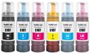 Epson Jeu de cartouches E107, 6 couleurs, adapté pour ET-18100