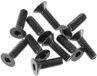 Horizon AR722310 Vis à tête plate 3x10mm (10)