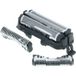 vhbw lame de rechange compatible avec Panasonic ES-RT57, ES-RT87, ES-RT67, ES-RT53, ES-RT47, ES-