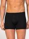zd ZERO DEFECTS ZERO DEFECTS Boxershorts 'Heracles Soy fiber' zwart