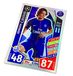 Topps Match Attax 2017/18 Carte P15 Edinson Cavani / Pro11