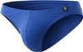 TOF Paris French Bikini Brief Royal Blue - MAAT S