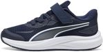 Puma Skyrocket 2 Ac+ Chaussures Bleu EU 32 Enfants