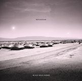 Coast2Coast Black Space Riders - Refugeeum (CD)
