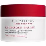 CLARINS Haarmaskers Hair Therapy Haarbehandeling Dames 200ml