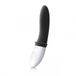 LELO Billy 2 Ambidextrous Vibrator - Black