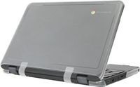 Lenovo 4Z11D05519 laptoptas 29,5 cm (11.6") Hardshell-doos Transparant