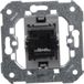 Simon 7700150 Aluminium PC Interrupteur simple
