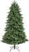 Everlands Ottawa fir - kunstkerstboom vert 2,4m x 1,4m