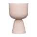 Iittala Vase Nappula Ø12,5 cm h19 cm Beige