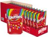 Skittles Fruits Snoep - 15 zakken - 152 gram