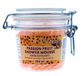 NIRVANA SPA Passion Fruit Shower Foam 200 ml, Zwart, Medium