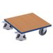 Variofit Meubelroller MDF laadvlak - Draagvermogen 400 kg - Variofit