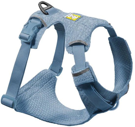 Ruffwear Front Range® Flex Harnas Blauw 2XS