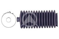 Sidem 306.033 Set voor Sterzo vouwbalg | Compatibel met: CITROËN BERLINGO / BERLINGO FIRST Großraumlimousine (MF_, GJK_, GFK_)