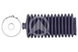 Sidem 306.033 Set voor Sterzo vouwbalg | Compatibel met: CITROËN BERLINGO / BERLINGO FIRST Großraumlimousine (MF_, GJK_, GFK_)