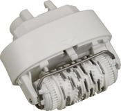 Braun Silk-épil Standard Epilation Head White