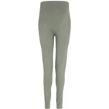 Baby's Only Zwangerschapsbroek Glow - Zwangerschapslegging - Urban Green - XL