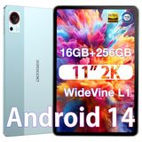 DOOGEE T30S / WiFi / 256GB / blauw