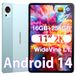 DOOGEE T30S / WiFi / 256GB / blauw