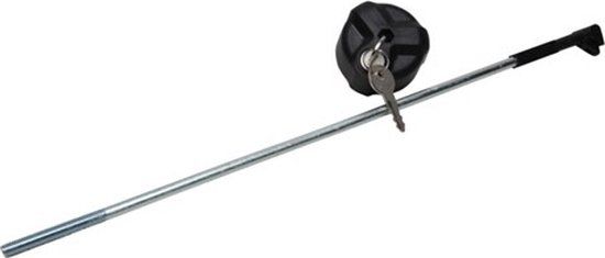 Pro-User bout slotbout lang easy fix met draaiknop