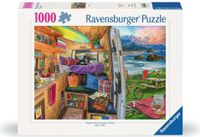 Ravensburger Rig Views puzzle de 1000 pièces