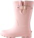 Next - Meisjes - Regenlaarzen met gesp - Roze