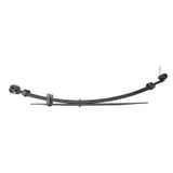 Blue Print ADC48810 Leaf Spring, pak van één | Compatibel met: MITSUBISHI L200