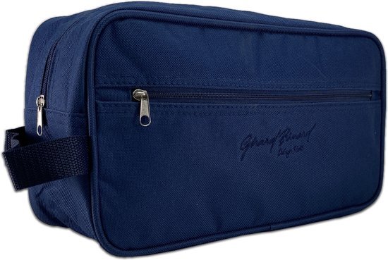 Gerard Brinard Toiletbox blauw