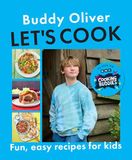 Untitled CBBC Cooking Buddies: Fun and Easy Recipes for Kids