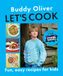 Untitled CBBC Cooking Buddies: Fun and Easy Recipes for Kids
