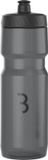 BBB Cycling CompTank XL Bidon Racefiets - 700 ml - Donker Grijs/Zwart