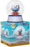 Funko Lilo & Stitch Funko Mini Vinyl Snow Globes Figure - Stitch 626