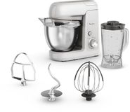 Moulinex Bake Partner QA521B25 Keukenrobot