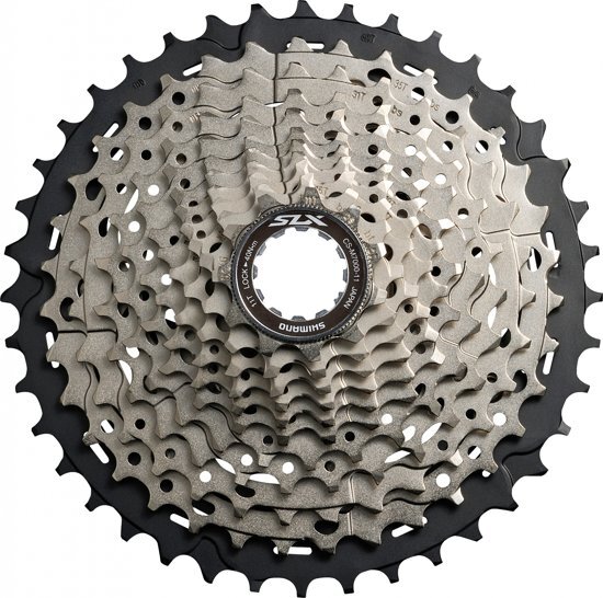 Shimano Cassette slx m7000 11 speed 11-42