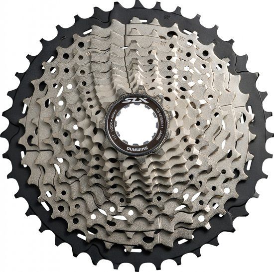 Shimano Cassette SLX M7000 11 Speed 11-42