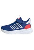 adidas X_PLR Hook and Loop Shoes Kids, team royal blue/ftwr white/semi lucid red, 30 EU