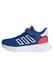 adidas X_PLR Hook and Loop Shoes Kids, team royal blue/ftwr white/semi lucid red, 30 EU