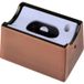 SPL Lamphouder S14s metalen behuizing rouge bronze set à 2 stuks