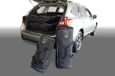 Car-Bags.com Car-Bags Reistassenset geschikt voor Subaru Outback V 2015-2020 wagon Original