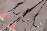 Korda Dark Matter Wide Gape Rig