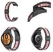 Wigento Samsung RVS polsband voor Galaxy Watch 6, 5, 4, Normal, Pro, Classic, alle maten