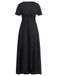 APART Fashion Chiffonoverall dames overall