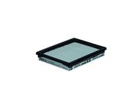 MAHLE Luftfilter LX1268