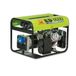Pramac Benzinegenerator ES8000 eenfasig AVR 6,4 kW