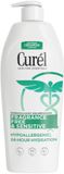 Curel Fragrance Free Comforting Body Lotion for Dry - Bodylotion voor Droge, Gevoelige Huid