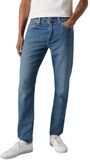 Levi's 512™ Slim Taper Jeans Blauw 32/32 Man