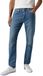 Levi's 512™ Slim Taper Jeans Blauw 32/32 Man