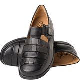 Ganter Sensitiv Kurt-k herenpantoffels