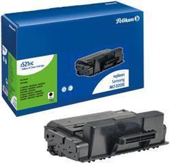 Pelikan MLT-D203E Black Toner